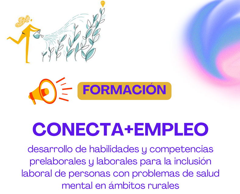 Formación en estrategias de empleabilidad